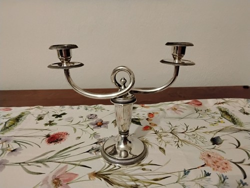 Rarissimo candelabro
