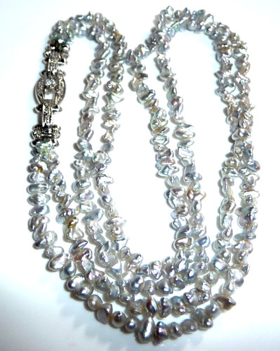 Collana catena oro 750 oro