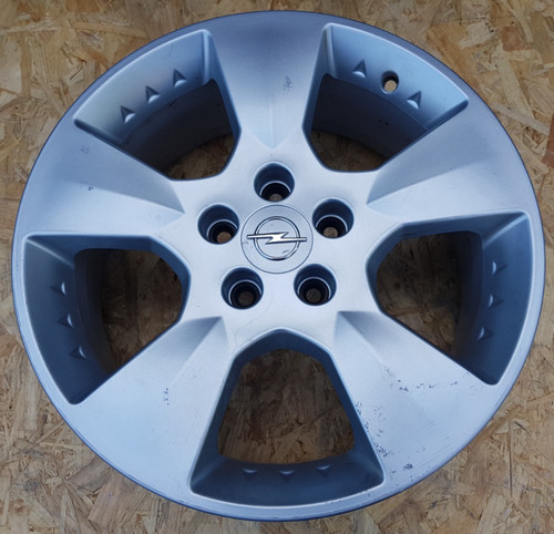 Orig cerchio lega opel - orig.,