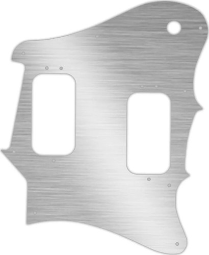 Battipenna personalizzato - wd,