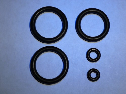 Kit ring riparazione - kit, o-ring