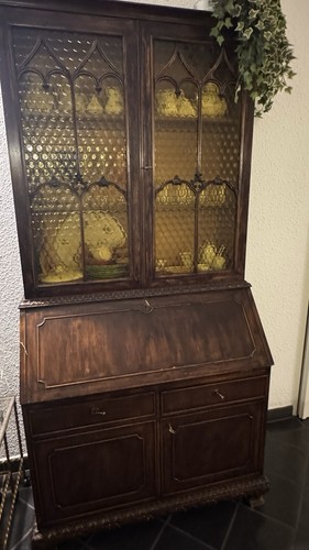 Credenza vintage anni - vintage,