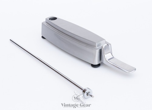 Fender rhodes sustain pedal - fender,