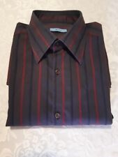 Camicia uomo in cotone ALTEA tg. 39