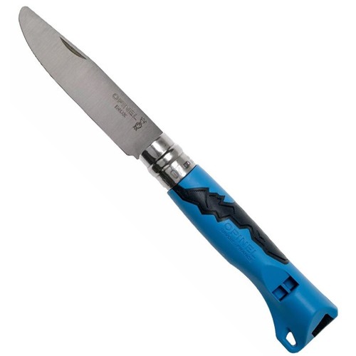 Coltello chiudibile opinel - coltello,