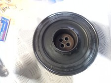 851207203 PULEGGIA ALBERO MOTORE BMW 2.0d X3 F25 SERIE 5 F10 F11 520D N47D20C