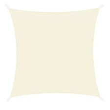 Tenda a vela Quadrata ombreggiante telo sole ombra giardino parasole AA368