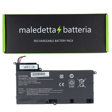 Batteria Nero per Samsung