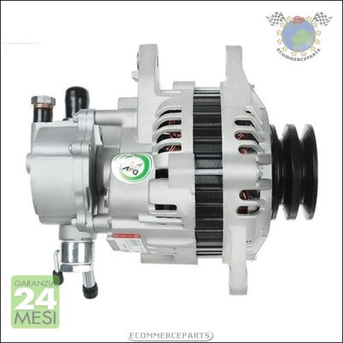 Alternatore per - alternatore, (as)