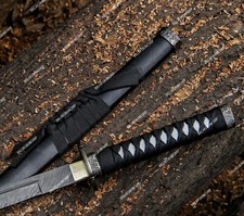 Spada da combattimento