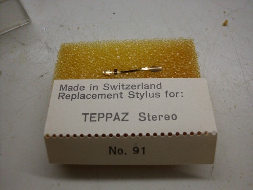Ricambio spilla replacement - ricambio,