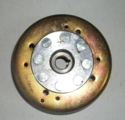 Volano magnete piaggio - magnete,