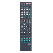 Nuovo RAV284 WN05820EX per Yamaha ricevitore AV telecomando HTR-6230 HTR-6130 RX-V365