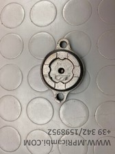 COVER FILTER CLEANER BETA RR 450 2010 2011 OIL