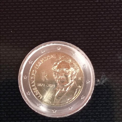 Monete euro rare da - euro,