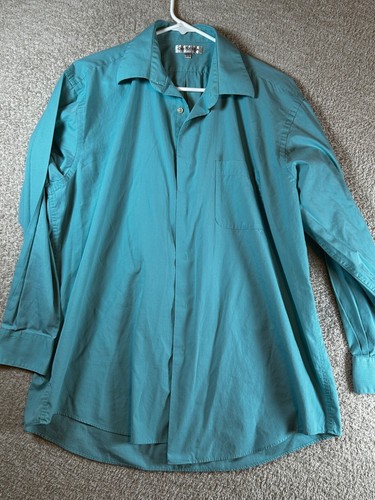 Vintage che reskin turquoise - vintage,