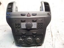 Pannello climatizzatore e