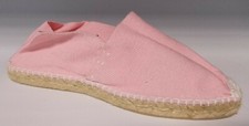 Espadrillas unisex 