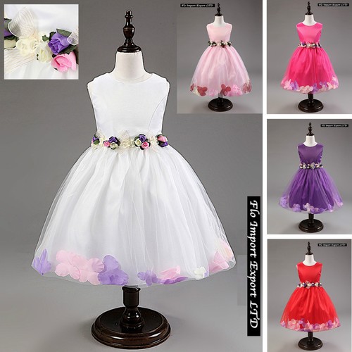Vestito bambina cerimonia - bambina,