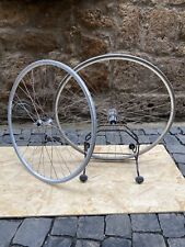 Ruote Bdc Campagnolo Moskva 80 Mozzi Campagnolo/miche 36H 90’s