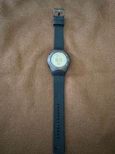 Suunto t6c watch - t6c,