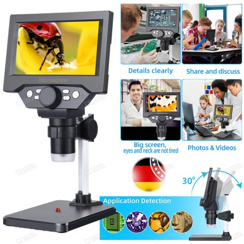 Zoll 1000x lcd - 1000x, usb