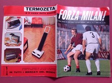 RIVISTA UFFICIALE MENSILE