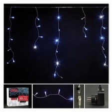 Tenda led collegabile con - led,