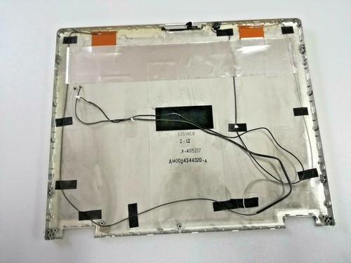 Cover lcd am0004344320 con - cover,
