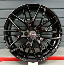 4 CERCHI IN LEGA DA 17 PEUGEOT