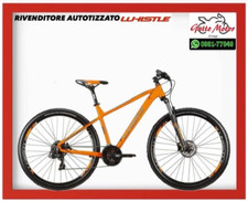 Bici mtb hardtail alluminio - hardtail,
