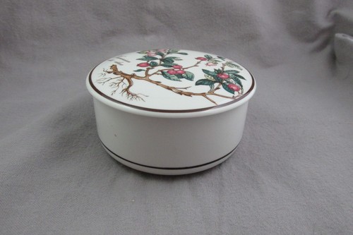 Villeroy boch china - boch, botanica