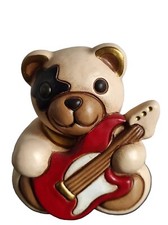 Thun Teddy Rock 2016, Perfetto. Fuori Produzione 