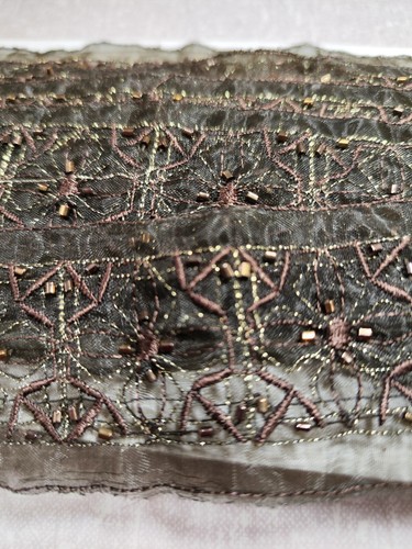 Passamaneria nera - passamaneria,
