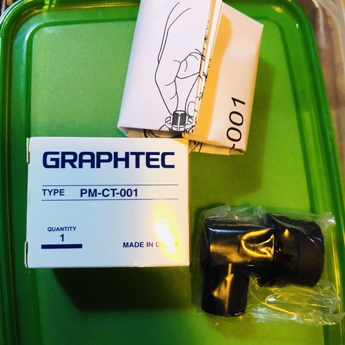 001 graphtec plotter da - pm-ct-001,