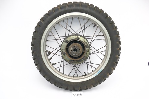 Honda 500 pd01 cerchio - 500, s