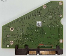 Scheda logica PCB Seagate -