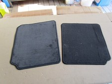 Tappetino Opel Zafira A 3a