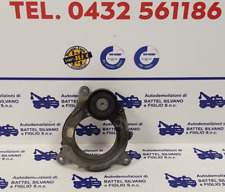 TENDICINGHIA SERVIZI BMW F20 SERIE 1 118i (2018)