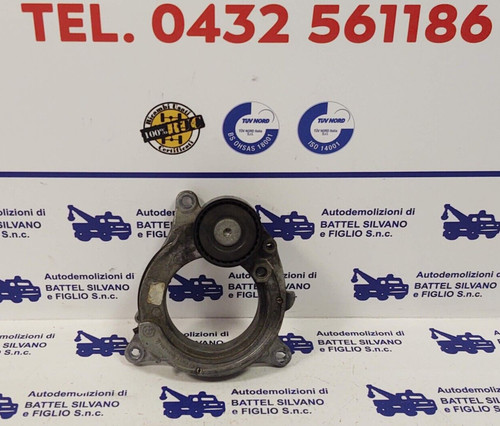 Tendicinghia servizi bmw f20 - tendicinghia,