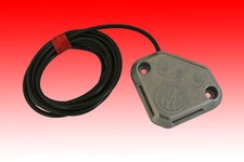 Luce Lampeggiante di Avvertimento Per Portellone Carico 6x LED 12 Volt 24