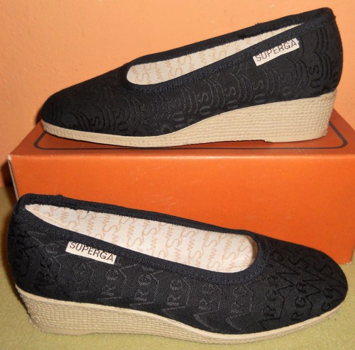 Superga scarpe espadrillas - superga,