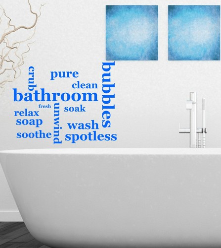 Bolla toilette bagno parete - bolla...,
