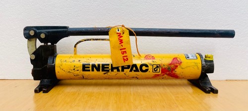 Pompa manuale idraulica - pompa,