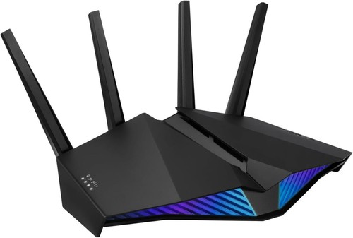 Asus ax82u router gaming ai - gaming,