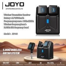 JOYO 5,8 GHz Ricevitore