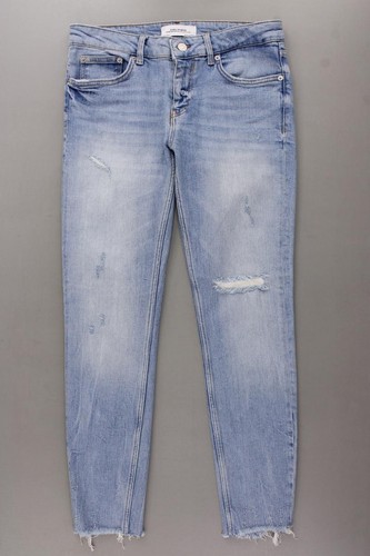 Jeans skinny zara - ⭐,