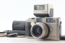 Ottime condizioni contax g2 - contax,
