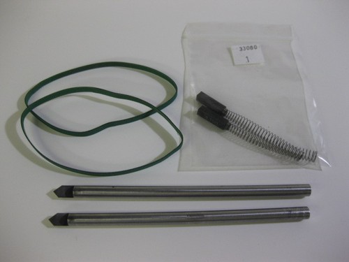 Nuove punte taglierine - nuove,