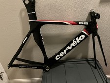 Cervelo 54cm carbonio - p2,